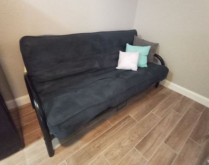 Fifa'26-at&tstadium-10mi. Modern&private Studioapt - Irving, TX