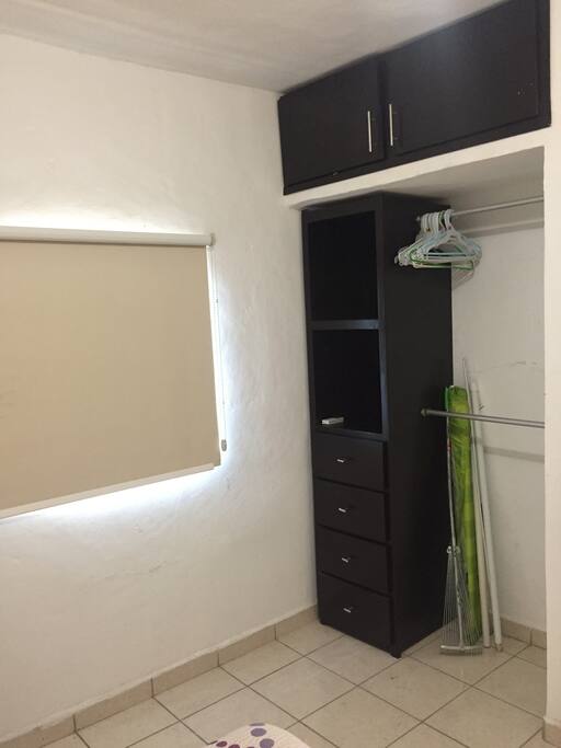 Closet