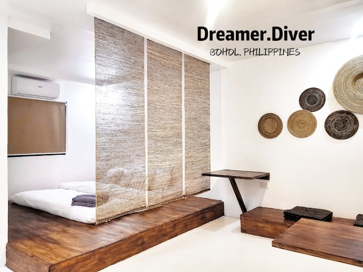 Panglao locations de vacances et logements Visayas centrales