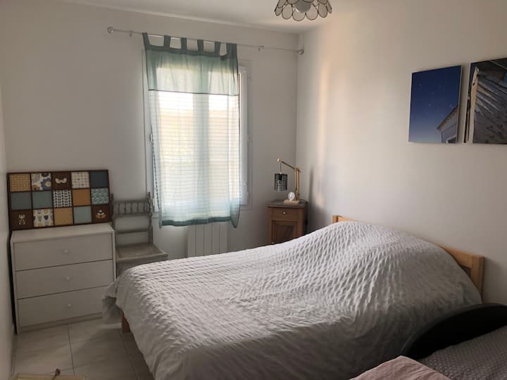 Спална соба 2