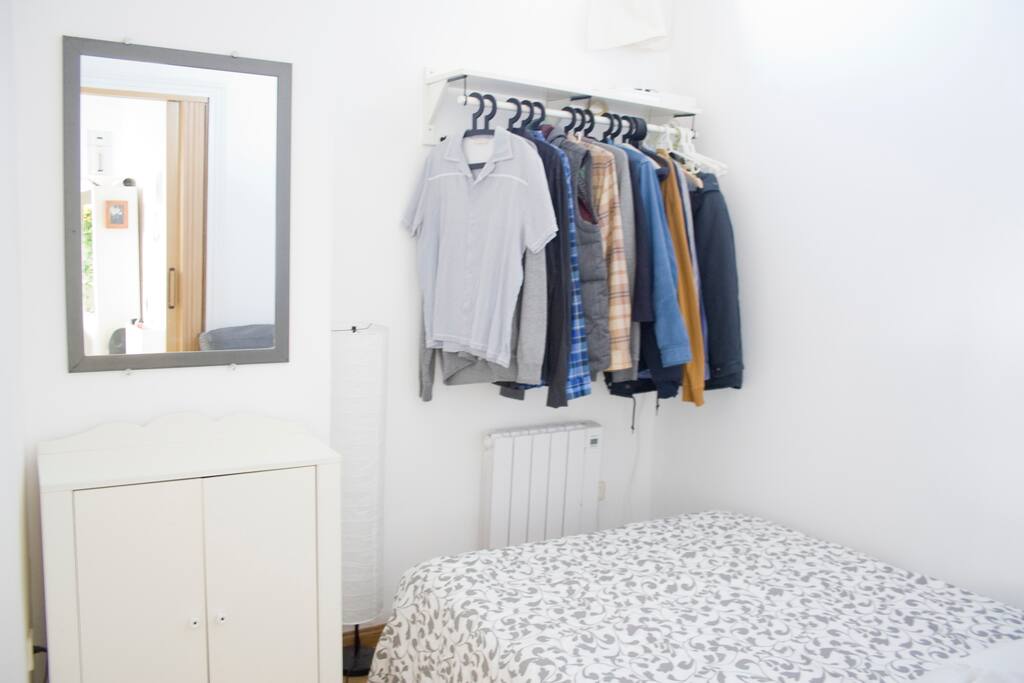 Dormitorio/Bedroom