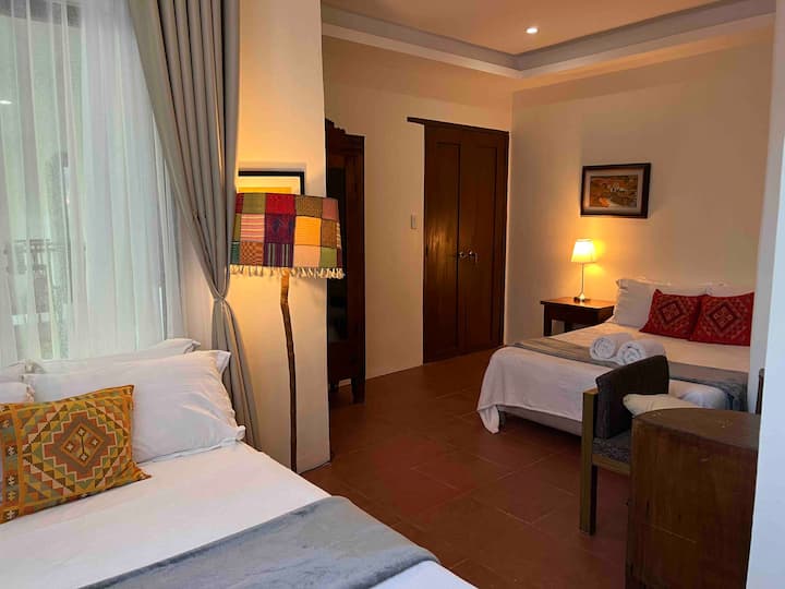 Habitación 3