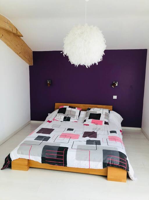 Chambre 1