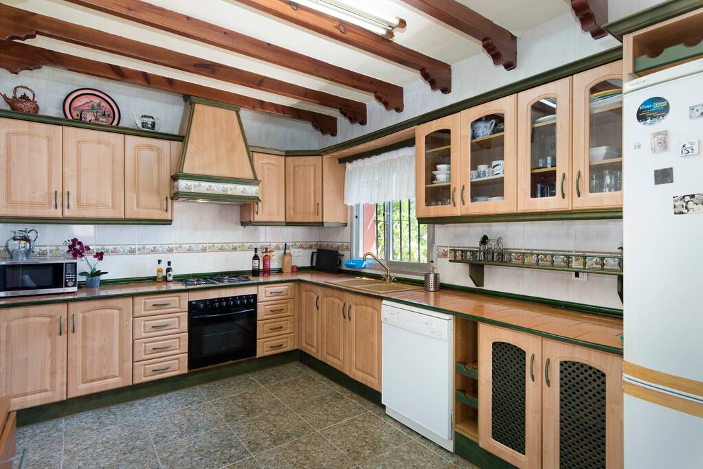 Cocina