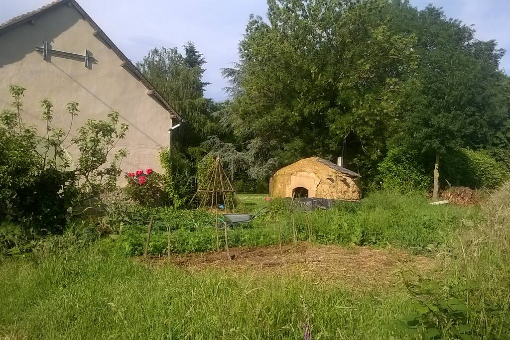 potager