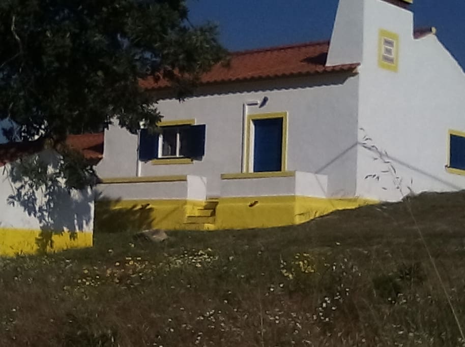 Fachada