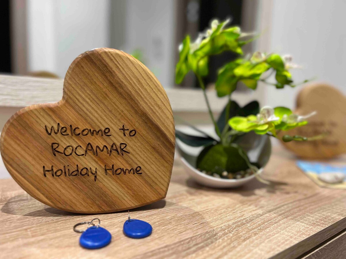 Top Airbnb: Maestrale Beach Vacation Home - 300 meters from the sea à Avola