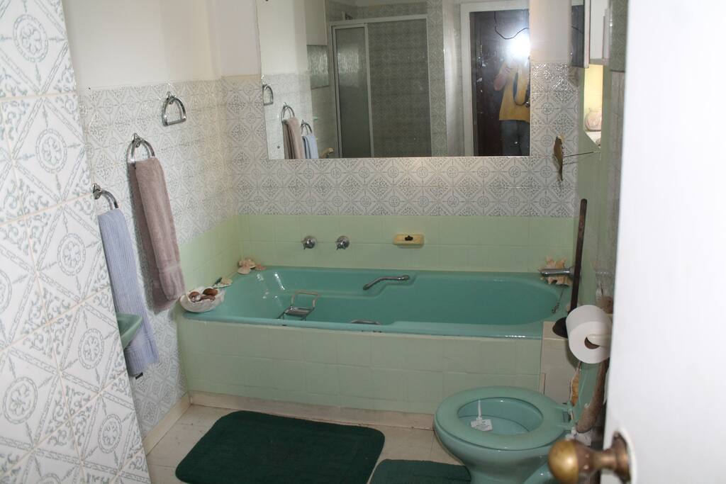 Bath