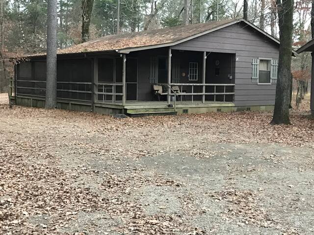Airbnb Muse Vacation Rentals Places To Stay Oklahoma