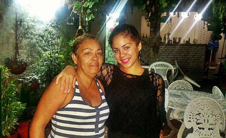 Experience Authentic Cuba - Room 1