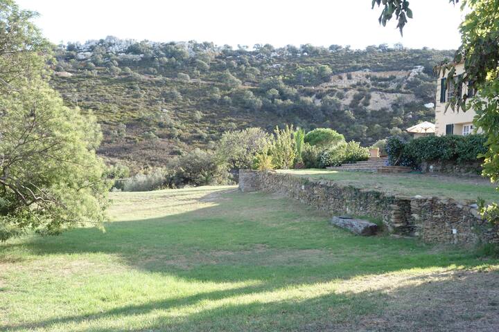 Farmhouse. Authentic. Natural Park.Cadaques. gallery image 4