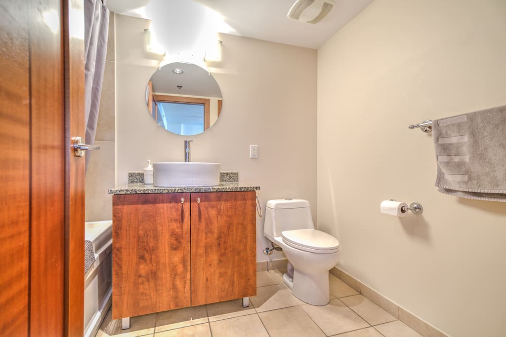 Washroom
