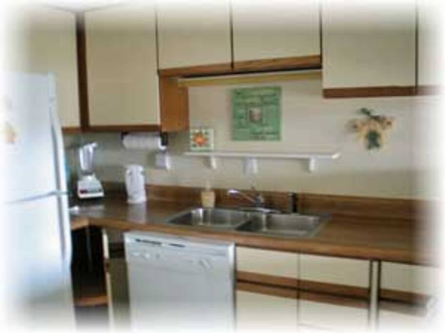 Dishwasher