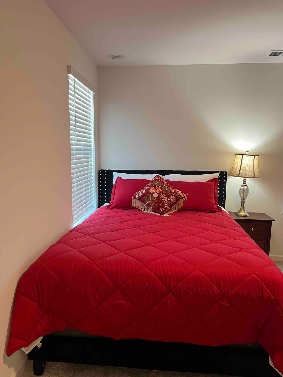 Large, beautiful home with plenty of parking!