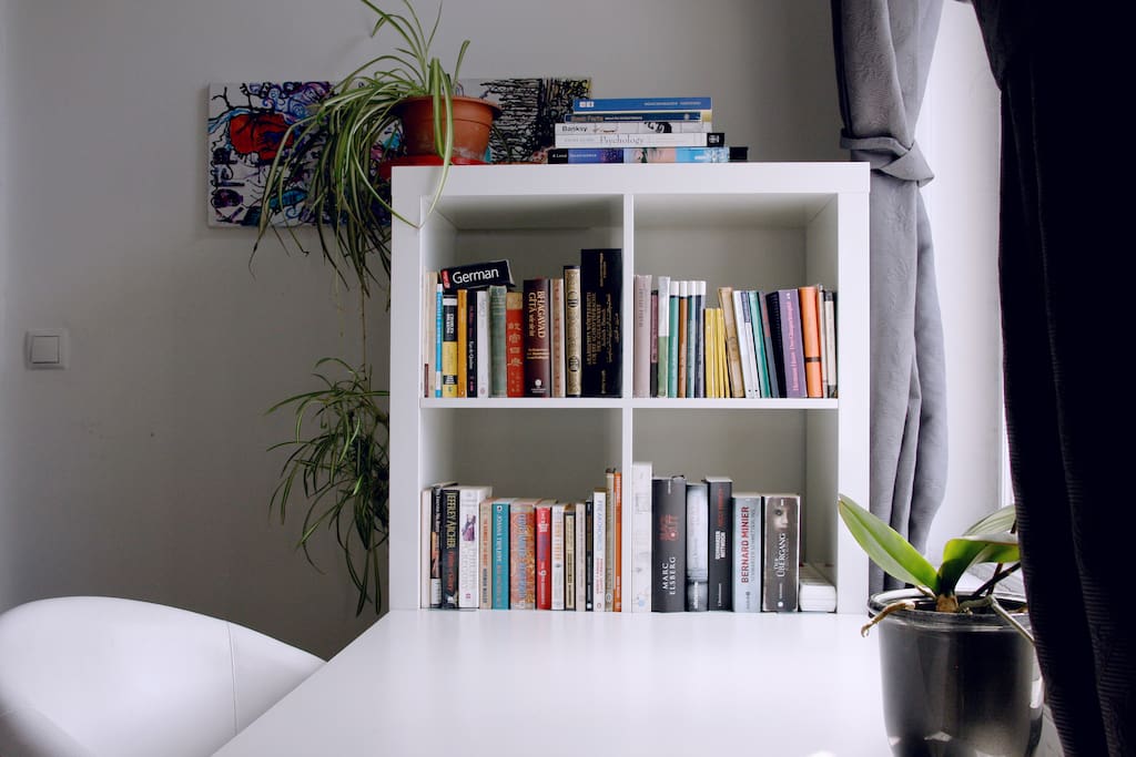 Desk