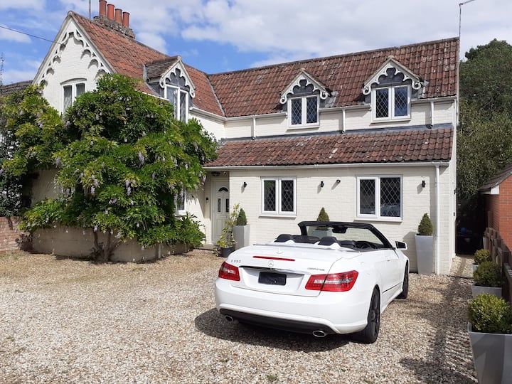 Devizes Holiday Rentals & Homes England, United Kingdom Airbnb