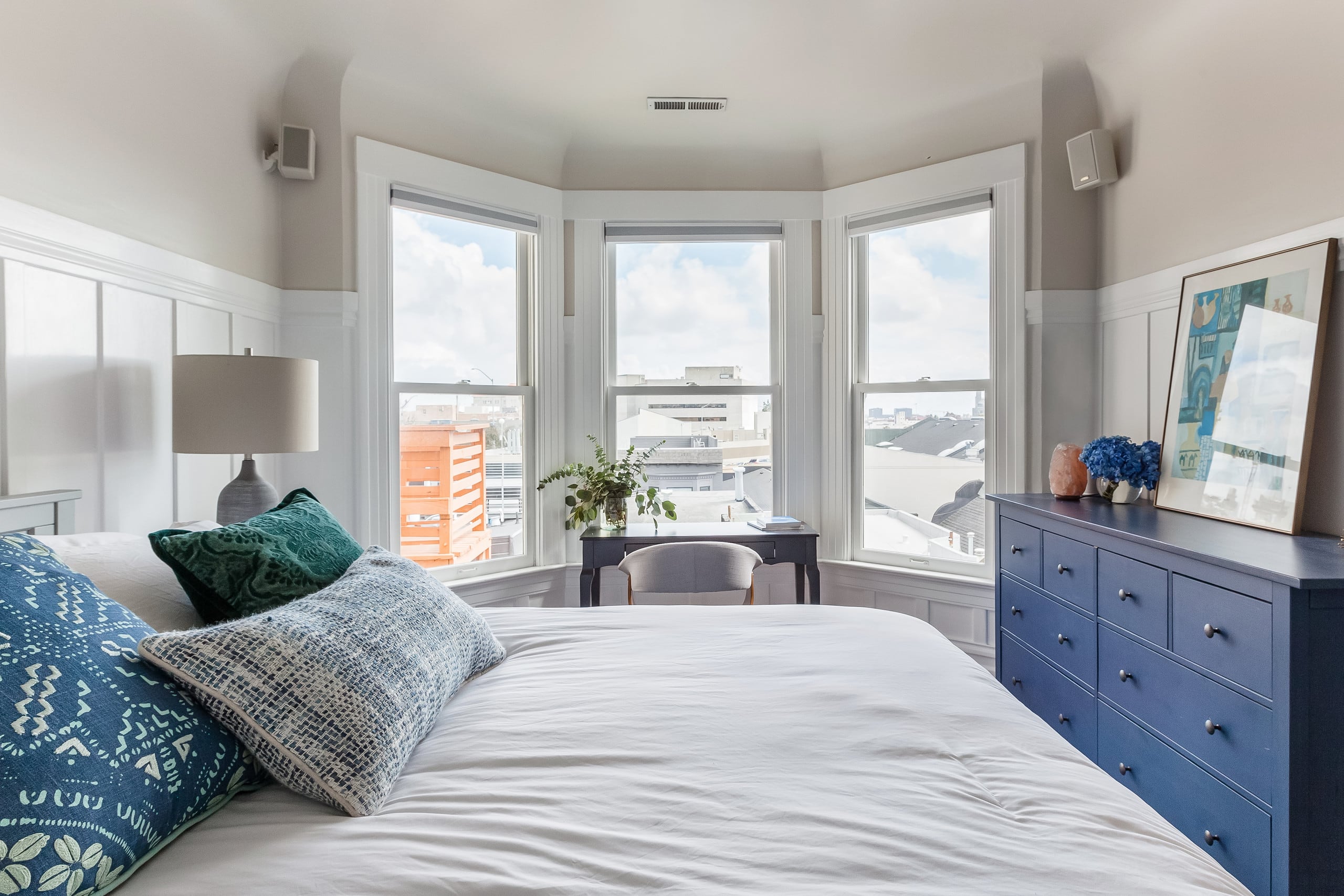 Home in San Francisco · ★4.98 · 2 bedrooms · 3 beds · 1 bath - Image 21