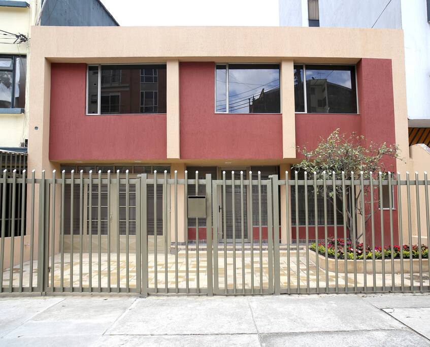 Gran ubicación en la zona Parkway en Teusaquillo