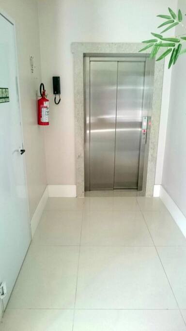 Elevador.