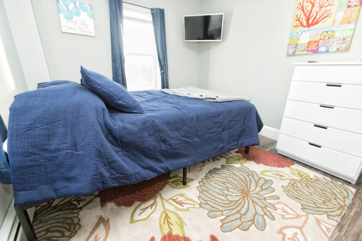 საძინებელი 2