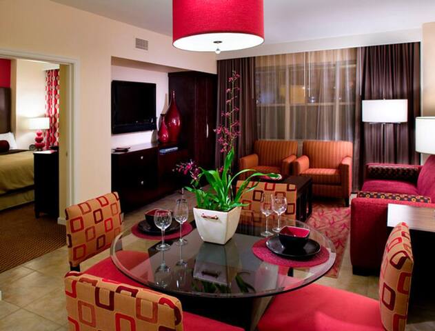 Airbnb 9940 S Las Vegas Blvd Vacation Rentals Places