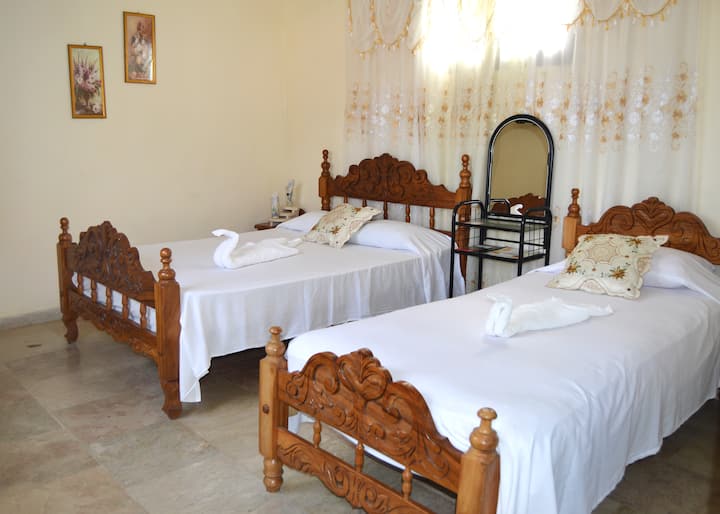 Habitacion 3
