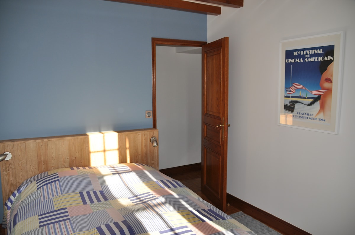 ห้องนอนที่ 3 เตียง 1.40 ม.