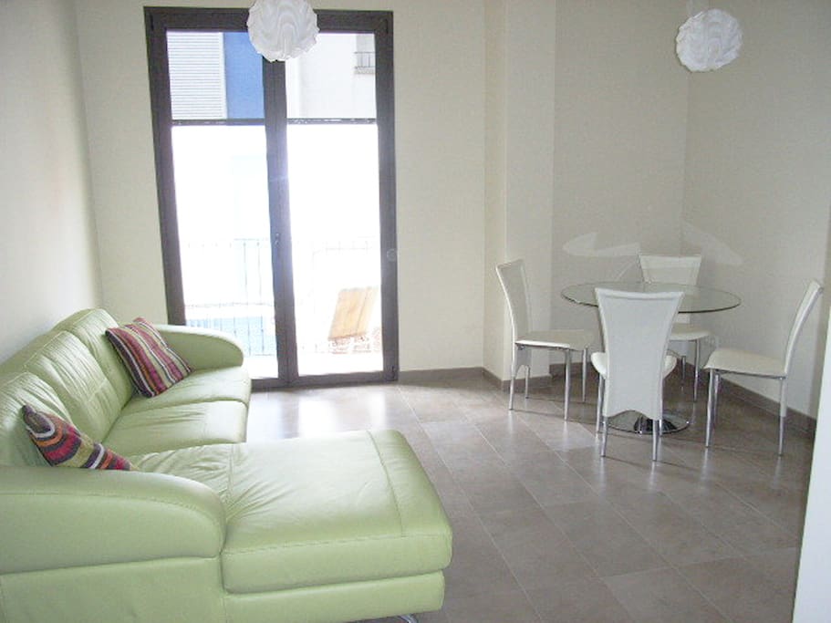 salon