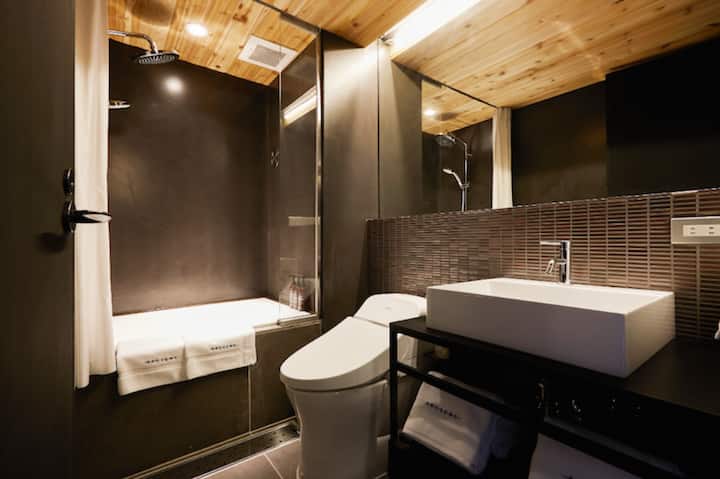 バスルーム
Bathroom