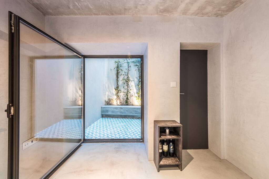 Comon Patio