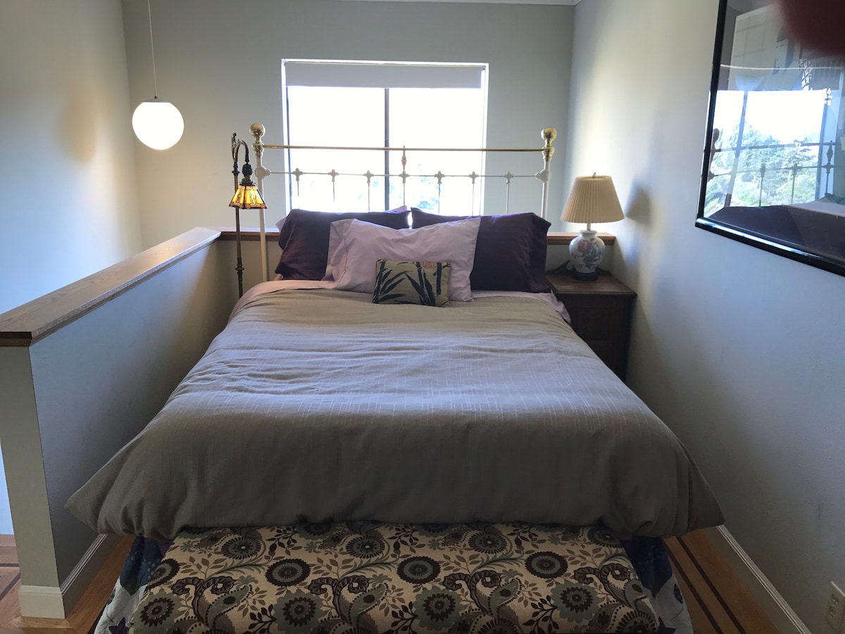 საძინებელი