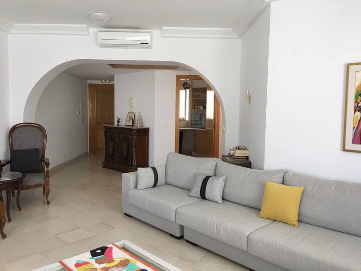 Airbnb Hammamet Tunisia at Christine Wiles blog