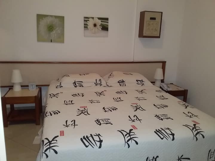 Cama Queen