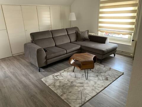 Renovated Cozy Apartment near Hamburg#