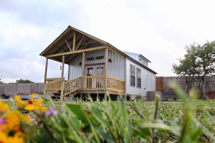 Tranquil Isolation! AKA: Drippin' Oak Grove!