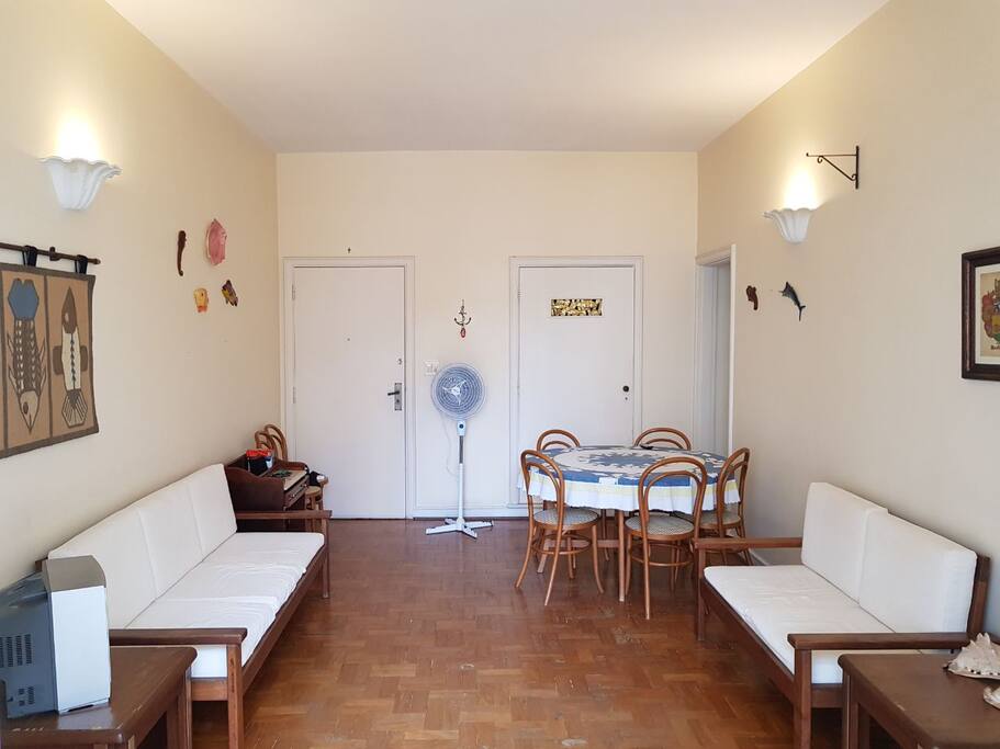 Sala de estar
