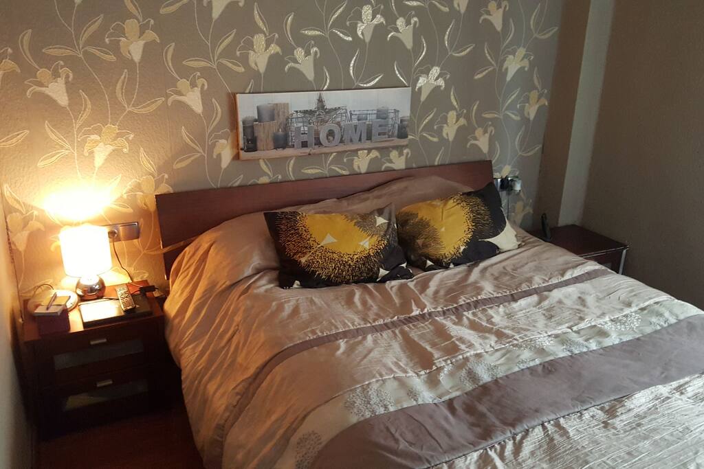 Habitacion principal
