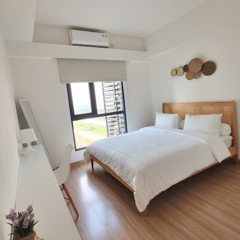Brand New 3BR one step to AEON & close to ICE BSD
