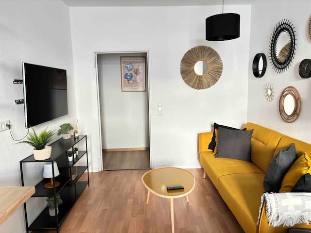 MalliBase Apartments managed Airbnb listing 3