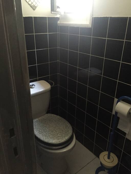 Wc indépendants