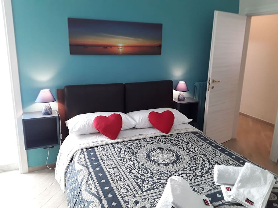 Romantic Bedroom