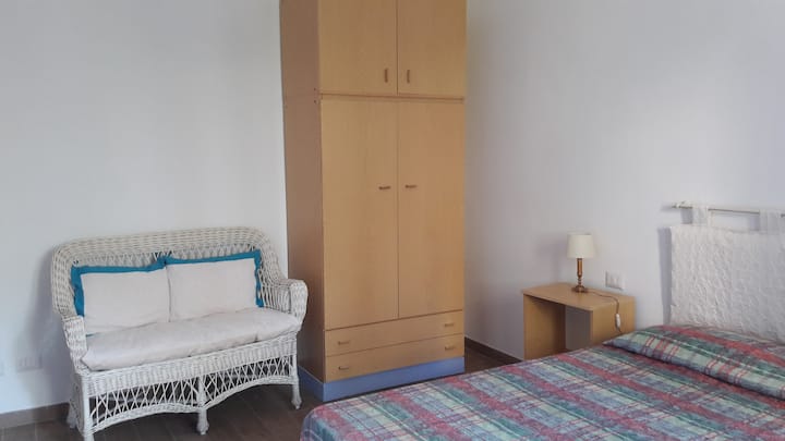 ห้องแยกต่างหาก: ห้องนอน