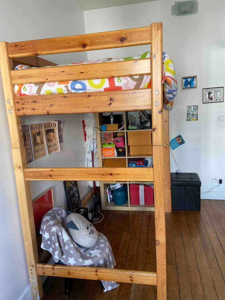 საძინებელი 3