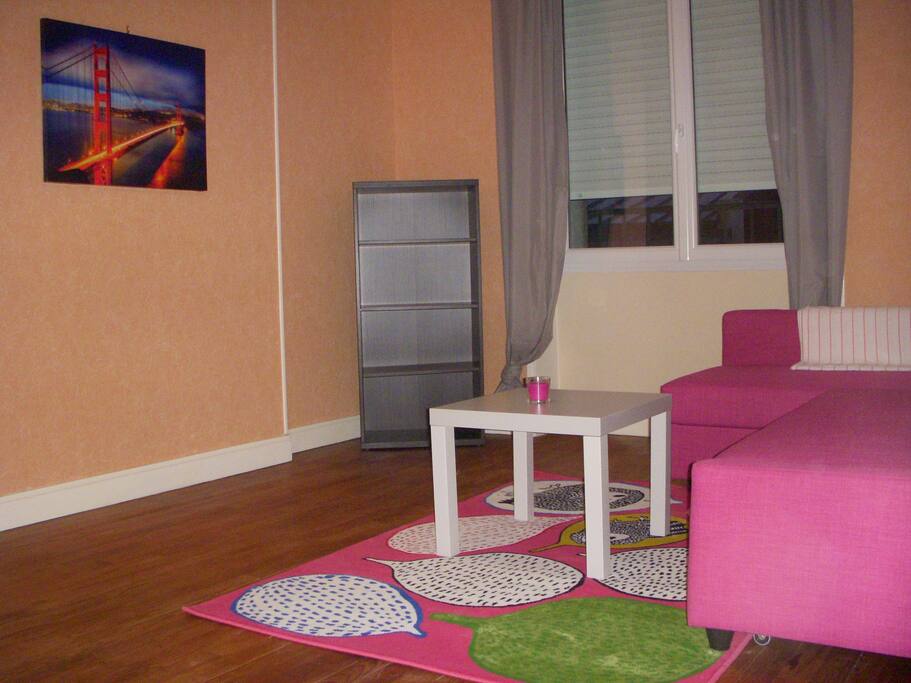 salon