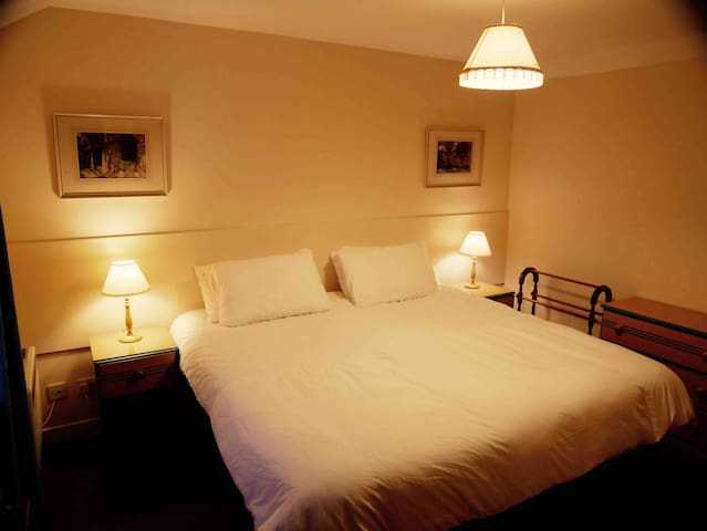 Airbnb Balm Vacation Als Places To Stay Scotland