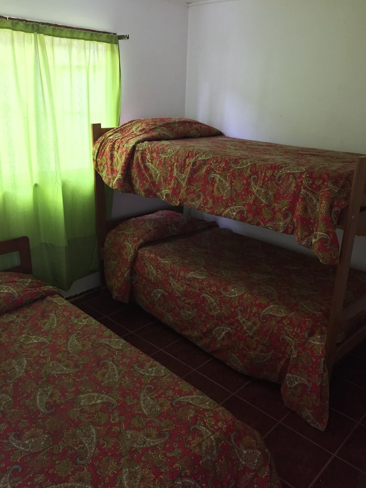 Habitación 2