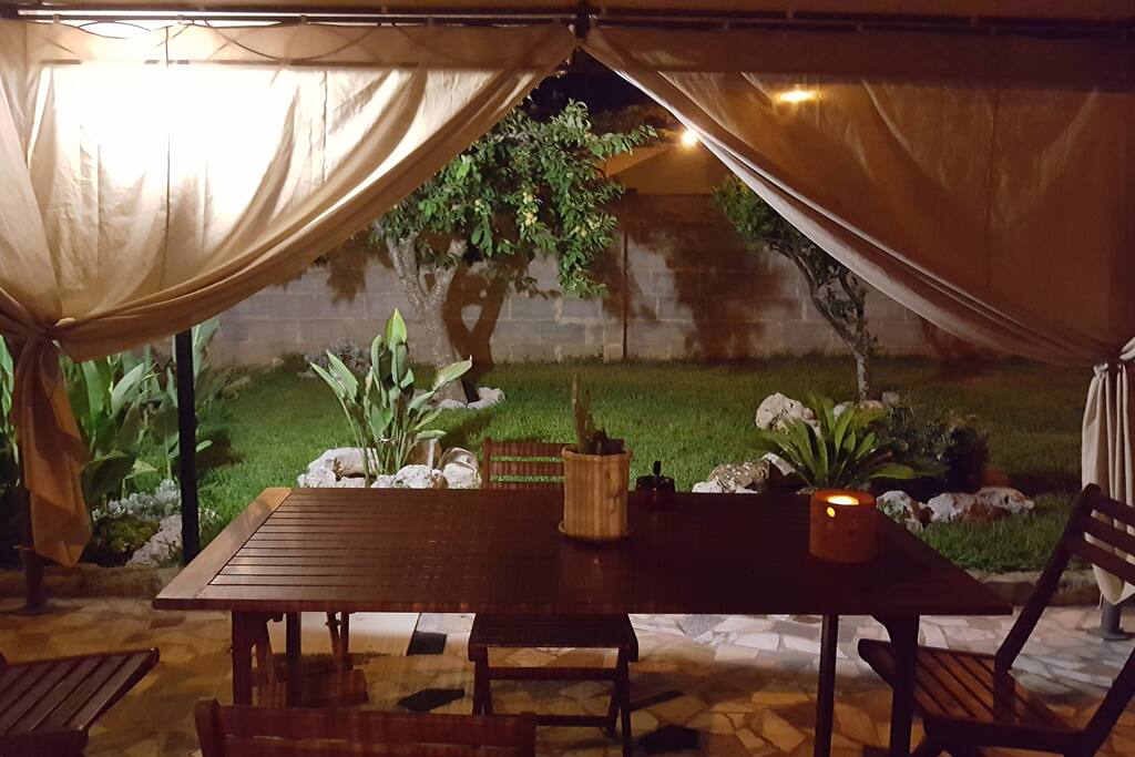 Relax di sera