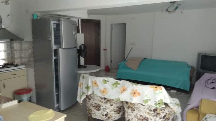 Kuzey Ege'nin Incisi Gömeç De İNtaland Sevgi Köyünde Kiralık Villa - Gömeç