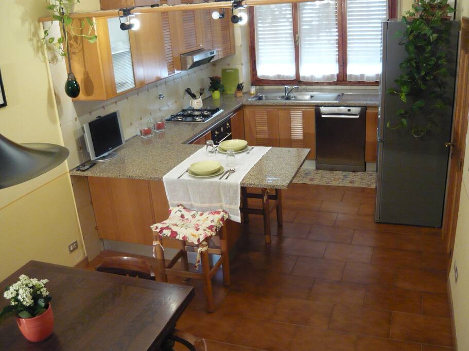 Cucina