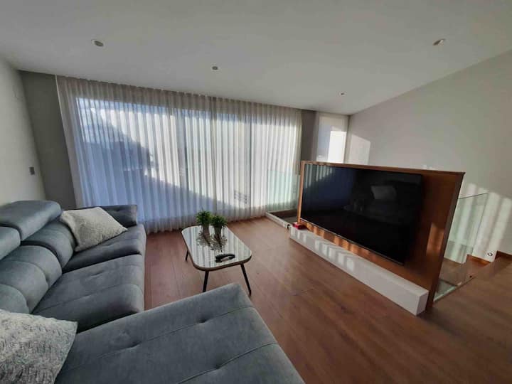 ÁTico Duplex  A 15 Minutos De Valencia - Torrent
